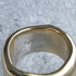 curvy ring